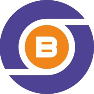 Super Bitcoin Coin Logo